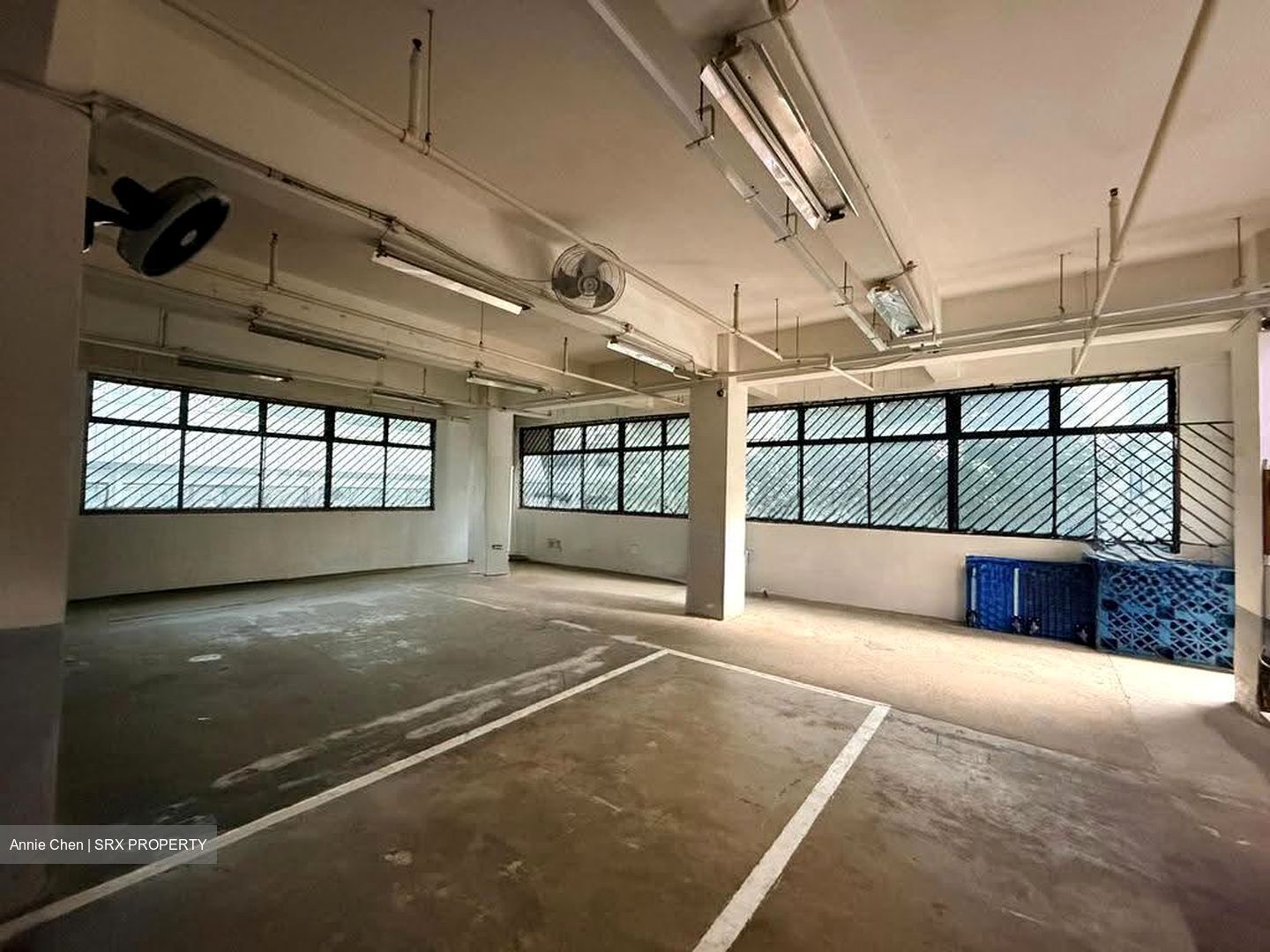 B Central (D12), Factory #628750431